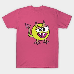 Little Devil T-Shirt